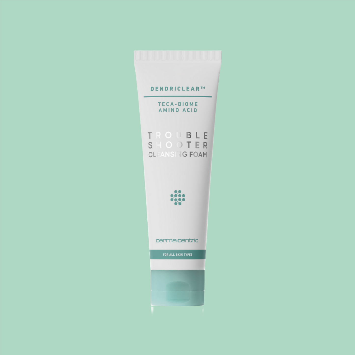 Trouble Shooter Foam Cleanser (비건 클린징 폼)