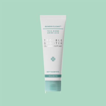 Trouble Shooter Foam Cleanser  (비건 클린징 폼)