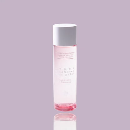 Hydra Balancing Rose Toner (주름개선.미백 기능)