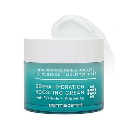 DERMA HYDRATION BOOSTING CREAM