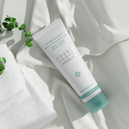 Trouble Shooter Foam Cleanser  (비건 클린징 폼)