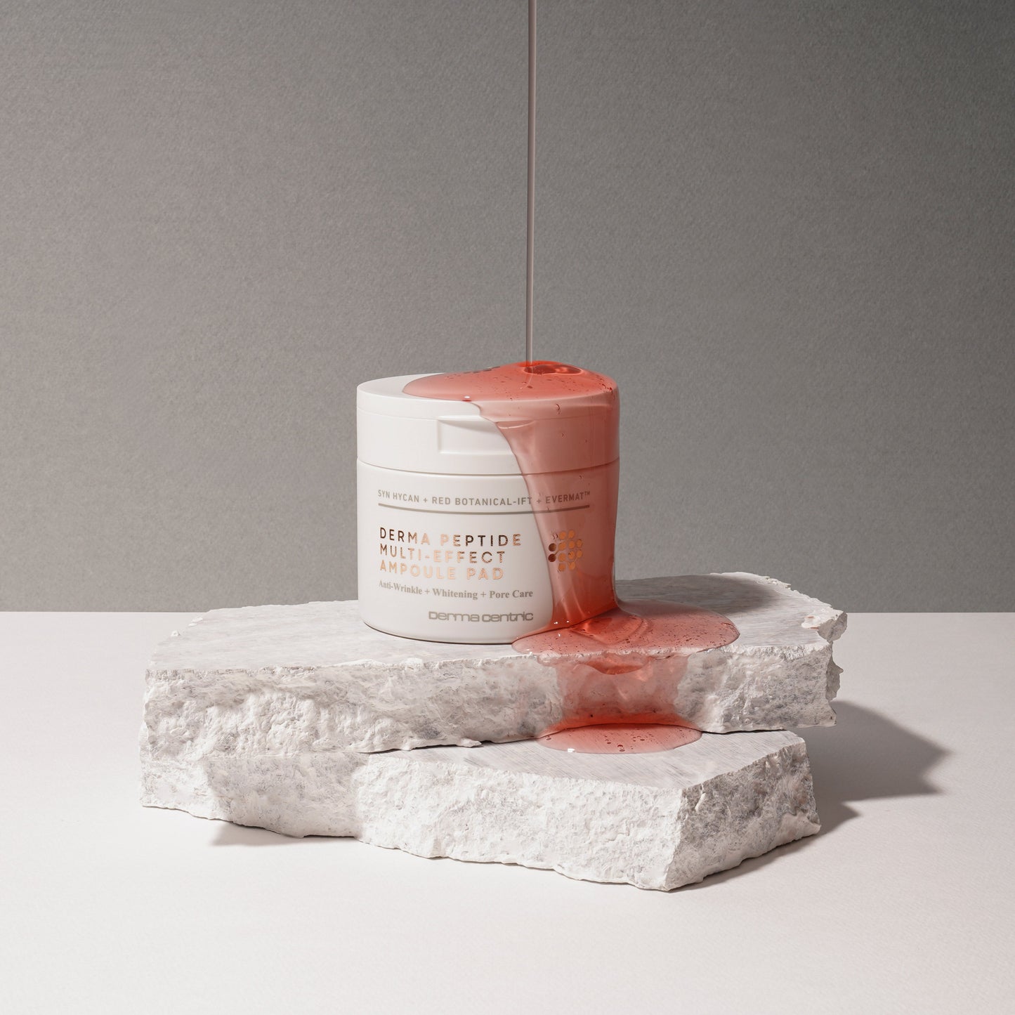 Peptide Multi-Effect Ampoule Pad  (효과만점 앰플패드) $40