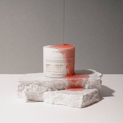 Peptide Multi-Effect Ampoule Pad  (효과만점 앰플패드) $40