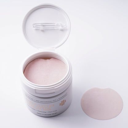 Peptide Multi-Effect Ampoule Pad  (효과만점 앰플패드) $40