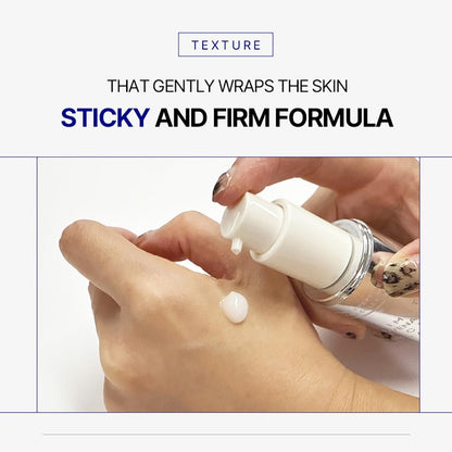 Ultimate Rejuvenation Spicule Ampoule – Korean Skincare PDRN Serum for Anti-Wrinkle, Pore Care & Skin Renewal – Dermatologist-Tested, Brightening Ampoule for Radiant, Smooth Skin – 50ml