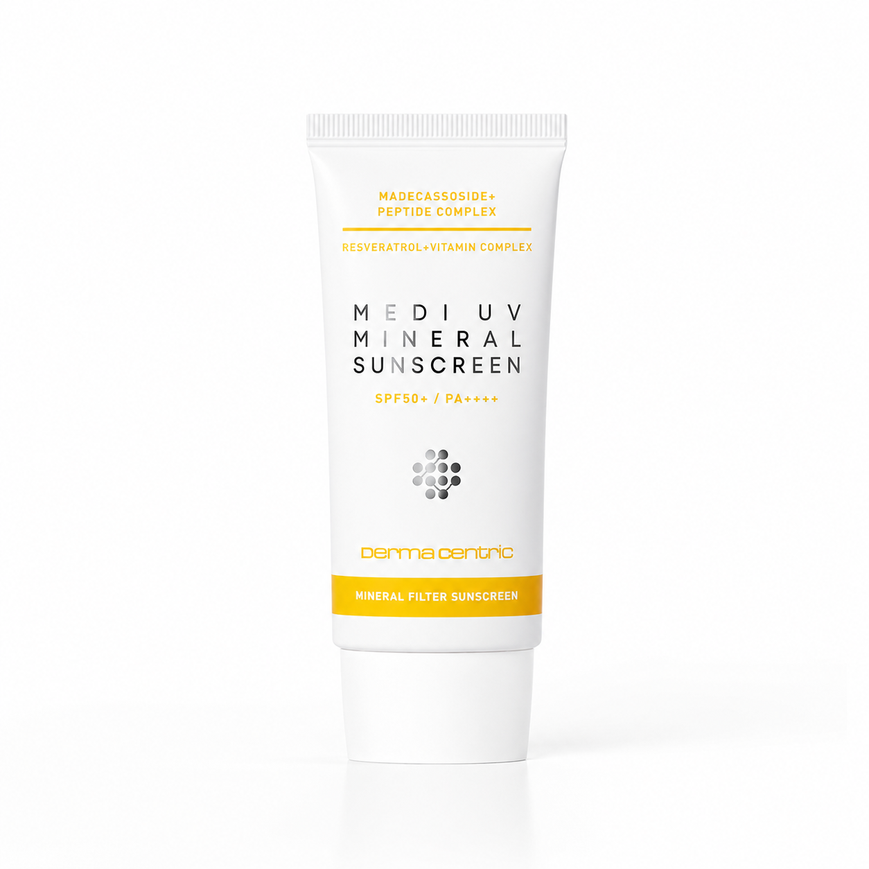 MEDI UV "MINERAL" SUNSCREEN (미네랄) SPF 50+ / PA++++