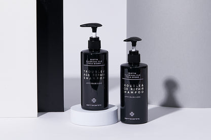 Trouble& Age Repair Shampoo (탈모방지 효능)