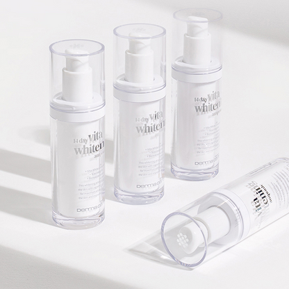 14 Days Vita Brightening Ampoule  ( 밝은 피부톤으로)