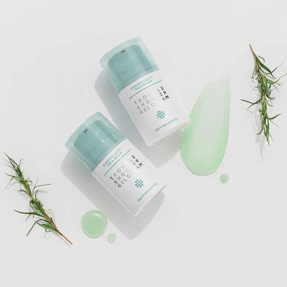 Trouble Shooter Gel Cream (고농축 젤크림)
