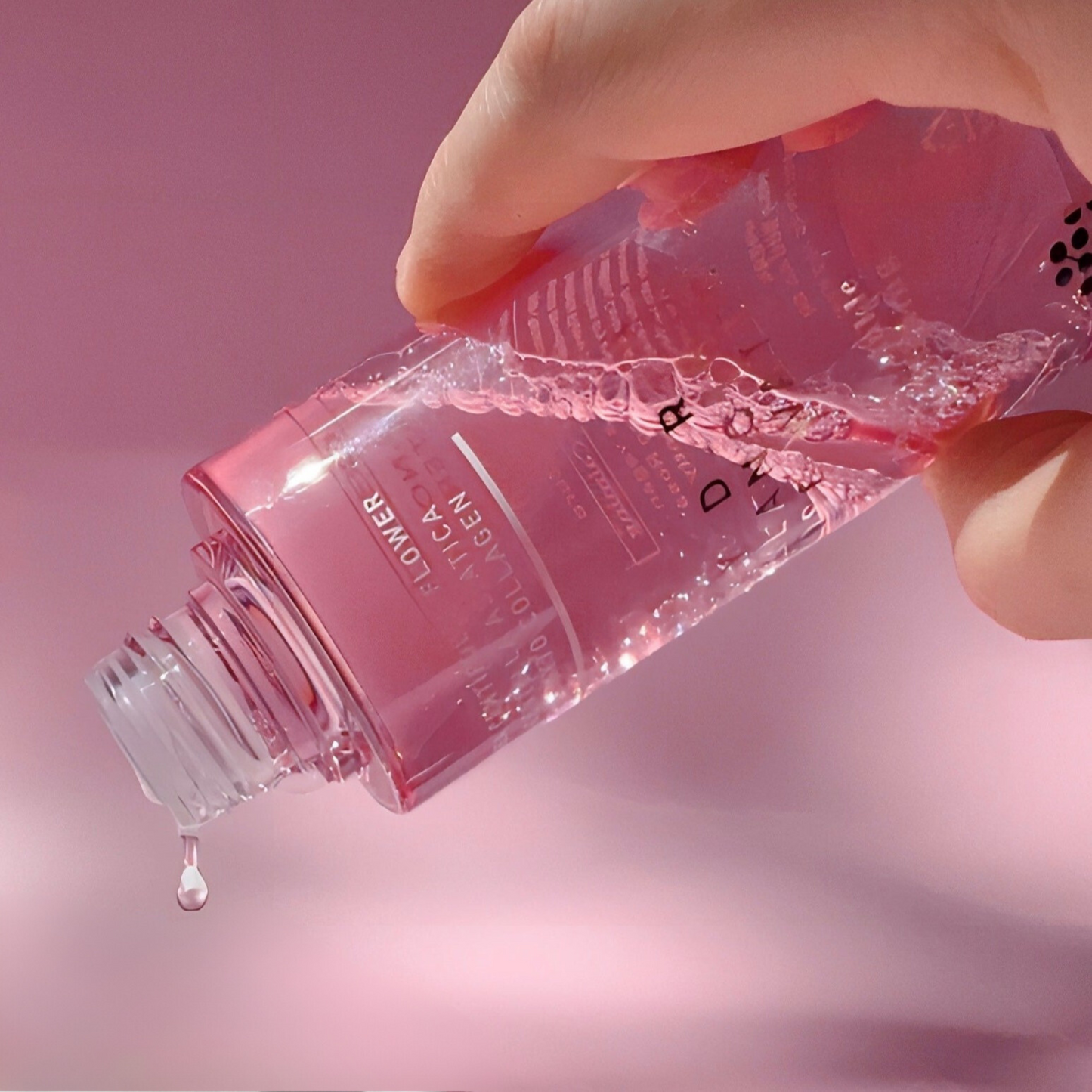 Hydra Balancing Rose Toner (주름개선.미백 기능)