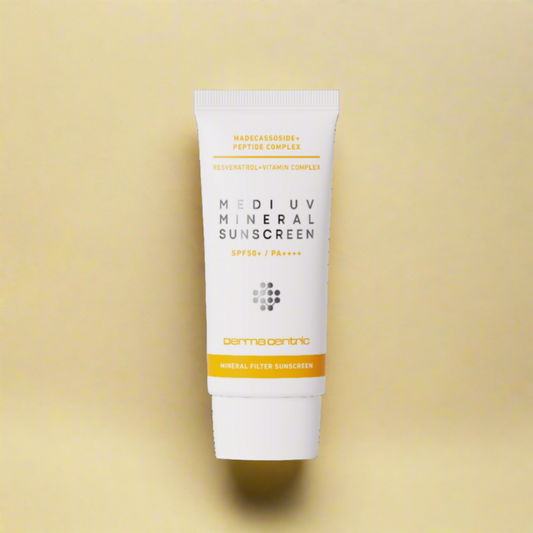 New Arrival- Mineral